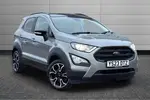 2023 Ford EcoSport