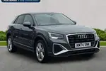 2024 Audi Q2