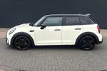 2021 MINI Hatchback 5dr