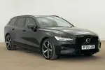 2025 Volvo V60