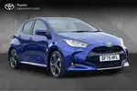 2025 Toyota Yaris