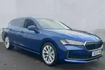 2025 Skoda Superb Estate