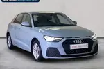 2023 Audi A1