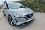 2021 Nissan Qashqai
