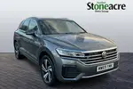2019 Volkswagen Touareg
