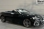 2020 Audi A5