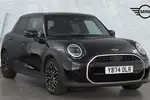 2024 MINI Cooper