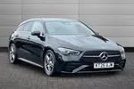 2025 Mercedes-Benz CLA