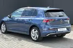 2025 Volkswagen Golf GTE