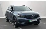 2021 Volvo XC40 Recharge