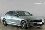 2022 BMW 3 Series