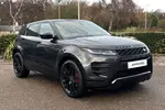 2023 Land Rover Range Rover Evoque