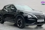 2023 Nissan Juke