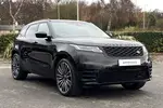 2022 Land Rover Range Rover Velar