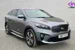 2018 Kia Sorento