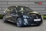 2025 Peugeot 208