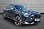2023 Cupra Formentor