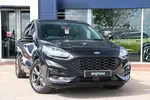 2021 Ford Kuga