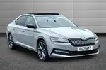 2021 Skoda Superb