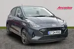 2024 Hyundai i10