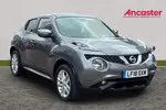 2018 Nissan Juke