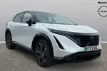 2023 Nissan Ariya
