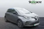 2023 Renault Zoe
