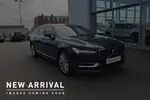 2018 Volvo V90
