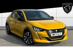 2021 Peugeot 208