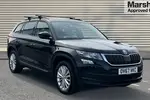 2018 Skoda Kodiaq