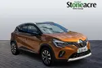 2021 Renault Captur
