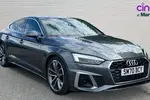 2021 Audi A5
