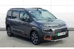 2024 Citroen e-Berlingo