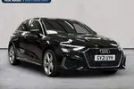 2021 Audi A3