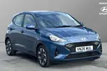 2026 Hyundai i10