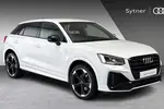 2022 Audi Q2
