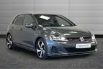 2019 Volkswagen Golf GTI