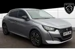 2023 Peugeot 208