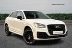 2019 Audi Q2