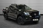 2021 Nissan Navara