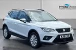 2018 SEAT Arona