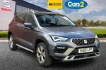 2025 SEAT Ateca