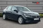 2023 Vauxhall Corsa