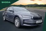 2025 Skoda Octavia Estate