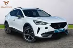 2022 Cupra Formentor