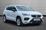 2023 SEAT Ateca