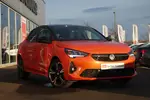 2022 Vauxhall Corsa