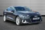 2022 Audi A3