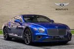 2019 Bentley Continental GT