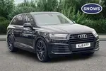 2018 Audi Q7